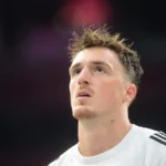 Anđušić veruje u Partizan: