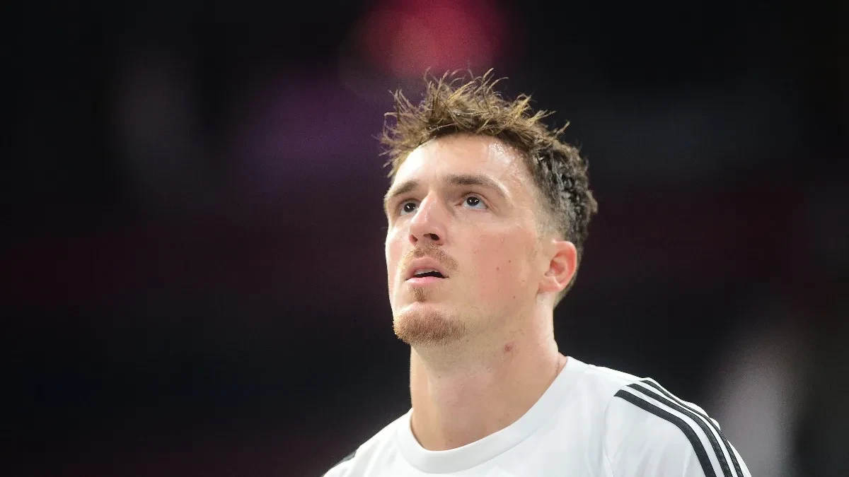 Anđušić veruje u Partizan: