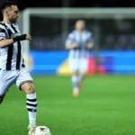 Andrija Živković napušta crno-bele?