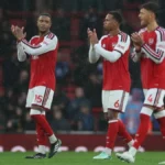 Arsenal iskoristio