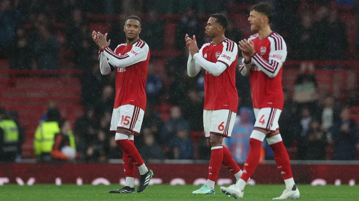 Arsenal iskoristio