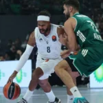 Asvel srušio Pariz u francuskom derbiju