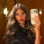 Atina Tošić više ne izgleda ovako! Nakon što se preselila u Italiju napravila drastičnu promenu (FOTO)