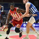 "Atmosfera je odlična, ali ne smemo previše..." Odželej najavio meč protiv Pariza