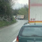Autobus s fudbalerima sleteo s puta!  Vozač lakše povređen