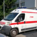 Autobus sleteo s puta kod Tuzle, više putnika povređeno! Saobraćaj obustavljen