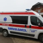 Automobil udario dečaka, leži na asfaltu bez svesti: Drama u centru Beograda