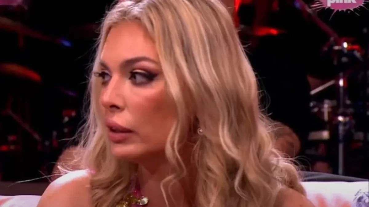 Ava Karabatić opet optužila dečka za jezivo nasilje: