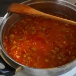 Baka je to radila pred sam kraj prženja: Sataraš bi joj uvek bio gust i sladak