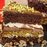 Belgijski kolač na čaše koji se ne peče: Izdašniji od svake torte, a gotov za 15 minuta!