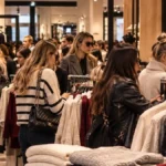 Beograđanke opsednute dedinom džemperom! Ide kao alva, kupuju ga u svim bojama, ali ovu šaru mora da ima!