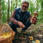 Berači pečuraka mogu dobro da zarade - kilogram dostiže 3.500 dinara, ali postoji caka