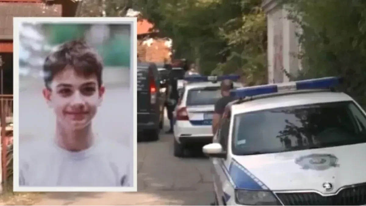 Besramno: Roditelji dečaka ubice podneli prijavu protiv oca i majke ubijenog Andreja