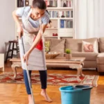 Bez mutnih pruga i lepljivog sloja: Parket će se sijati kao da je lakiran