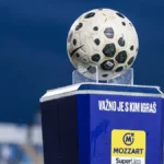 Bez pobednika u Lučanima: Remi Mladosti i OFK Beograda