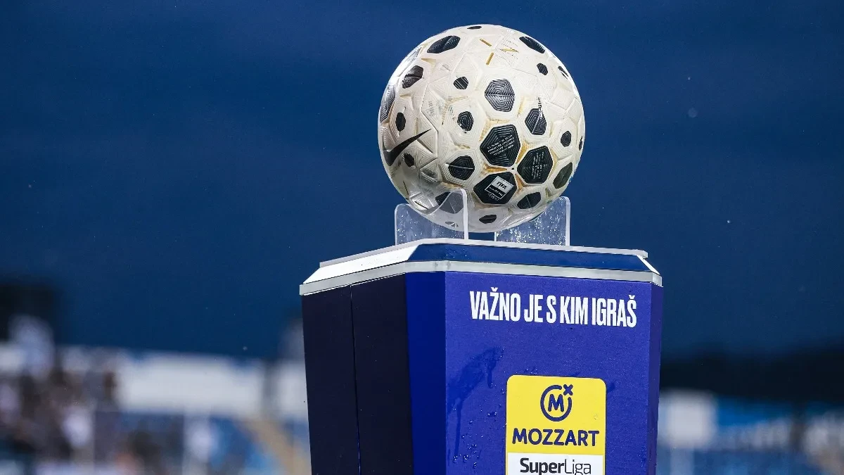 Bez pobednika u Lučanima: Remi Mladosti i OFK Beograda