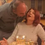 Biljana Jevtić slavi rođendan, a svećice na torti otkrile njene godine: