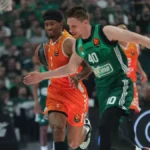 "Bilo je nameštenih utakmica..." Nekadašnji igrač Panatinaikosa progovorio o hapšenjima sudija