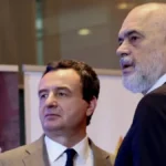 Bivši Kurtijev zamenik: Borimo se u blatu jedni protiv drugih, Kurti se posvađao sa Ramom zbog sitnih interesa