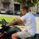 Bivši dečko naše pevačice primljen u Lazu Lazarević