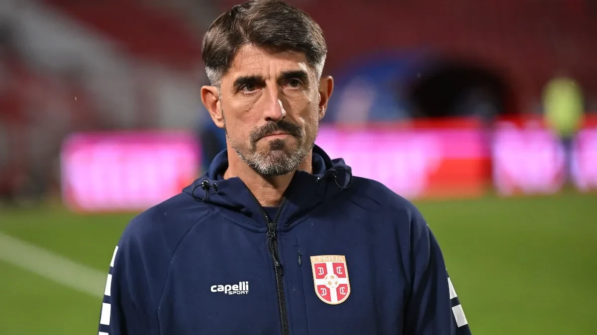 Bivši fudbaler Zvezde veruje u Paunovića: