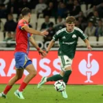 Bivši igrač Zvezde presudio Borcu, gol dao i miljenik