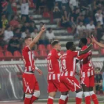 Bivši kapiten poslao brutalnu poruku igračima Zvezde