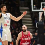 Bivši košarkaš Partizana kao u najboljim danima: Uroš Trifunović odigrao neverovatnu partiju za Turk Telekom
