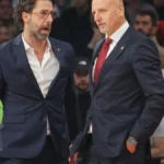 Bivši trener Zvezde razbio rivala sa 30 razlike