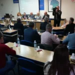 Biznis karavan Ekspa 2027 u Nišu i Leskovcu: nove prilike za domaće privrednike