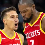 Bogdan Bogdanović dobio malo minuta