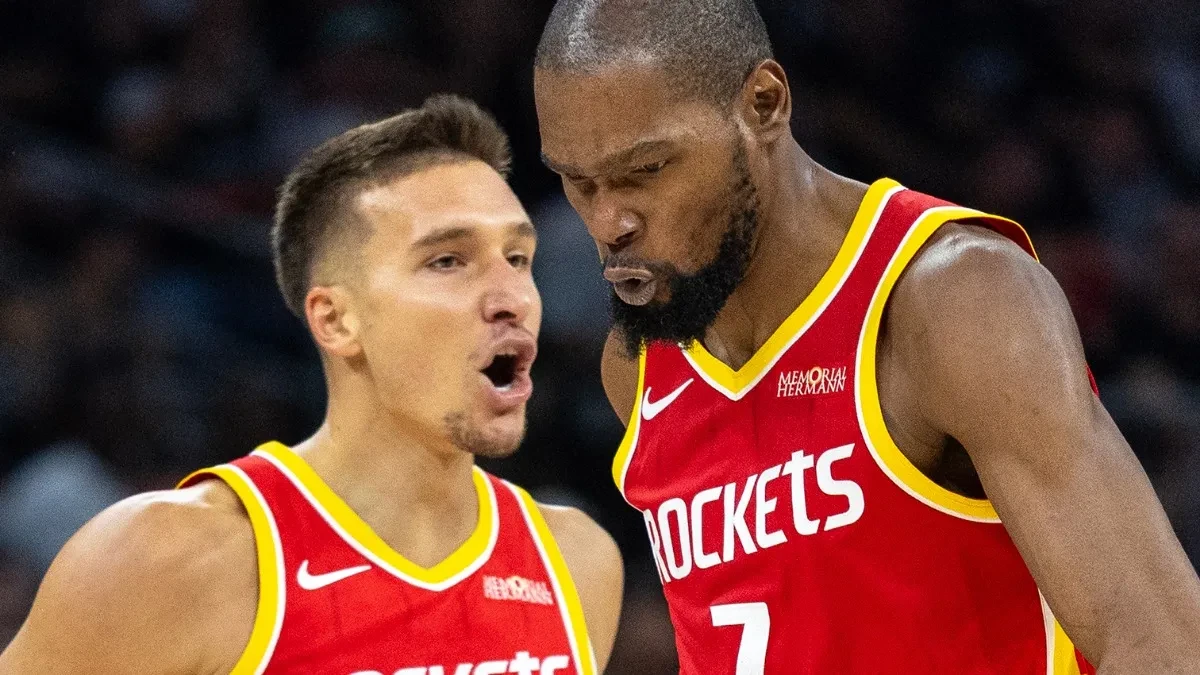 Bogdan Bogdanović dobio malo minuta