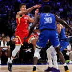 Bogdanović debitovao u ubedljivoj pobedi protiv Dalasa
