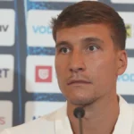 Bogdanović o Partizanu: