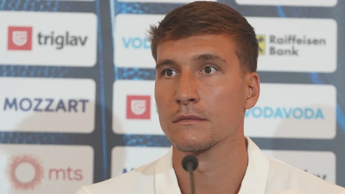 Bogdanović o Partizanu: