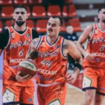 Borac priredio iznenađenje i srušio Igokeu u Laktašima