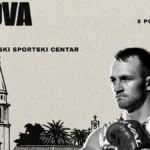 Bori se na najvećem bokserskom spektaklu: Doneo Srbiji prvu svetsku medalju posle 26 godina