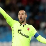 Borjan ne zaboravlja čuvenu penal seriju sa Kopenhagenom: