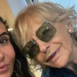 Branka Petrić (89) hitno prevezena u Urgentni: Glumica u modricama
