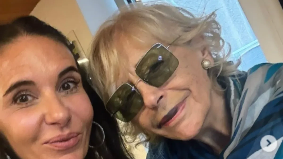 Branka Petrić (89) hitno prevezena u Urgentni: Glumica u modricama
