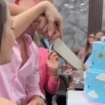 Brat Nadice Ademov čeka dete sa koleginicom iz Zvezda Granda! Otkrili i pol bebe