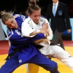 Bravo: Marica Perišić osvojila bronzu na Svetskom prvenstvu