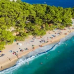 Broj turista u porastu - na Jadranu zabeleženo 100,5 miliona noćenja