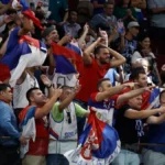 Bronza za Srbiju na Svetskom prvenstvu!