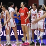 Brutalan trijumf crveno-belih: Zvezda se vratila u Evroligu posle 21 godine i slavila neverovatnim rezultatom