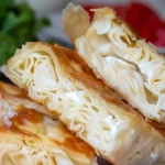Brza pita sa sirom od gotovih kora: Starinski recept koji ne može da omane!