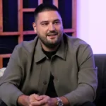 "Bude teško svaki put" Ljuba Perućica iskreno o porodici, koleginicama i vezi sa Aleksandrom Prijović