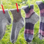Čarapa je turska reč: Naši preci su imali skroz drugi naziv koji više niko ne pamti