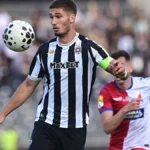 "Čast i privilegija je biti kapiten Partizana": Nikola Simić za sport.alo o ulozi lidera, vrednim priznanjima, saradnji sa Sašom Ilićem, reprezentaciji...