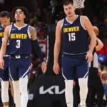 Čeka ga duža pauza: Ogroman problem za Jokića i Denver